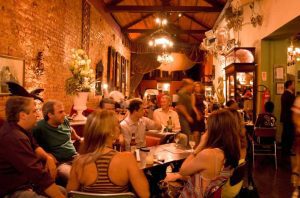 Harry Hayman Arrested